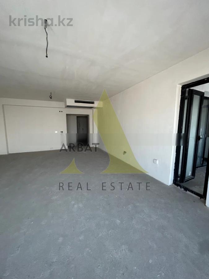 Фото Квартира, 3 комн, 125 м², 2/9 эт., 2012 г.п.