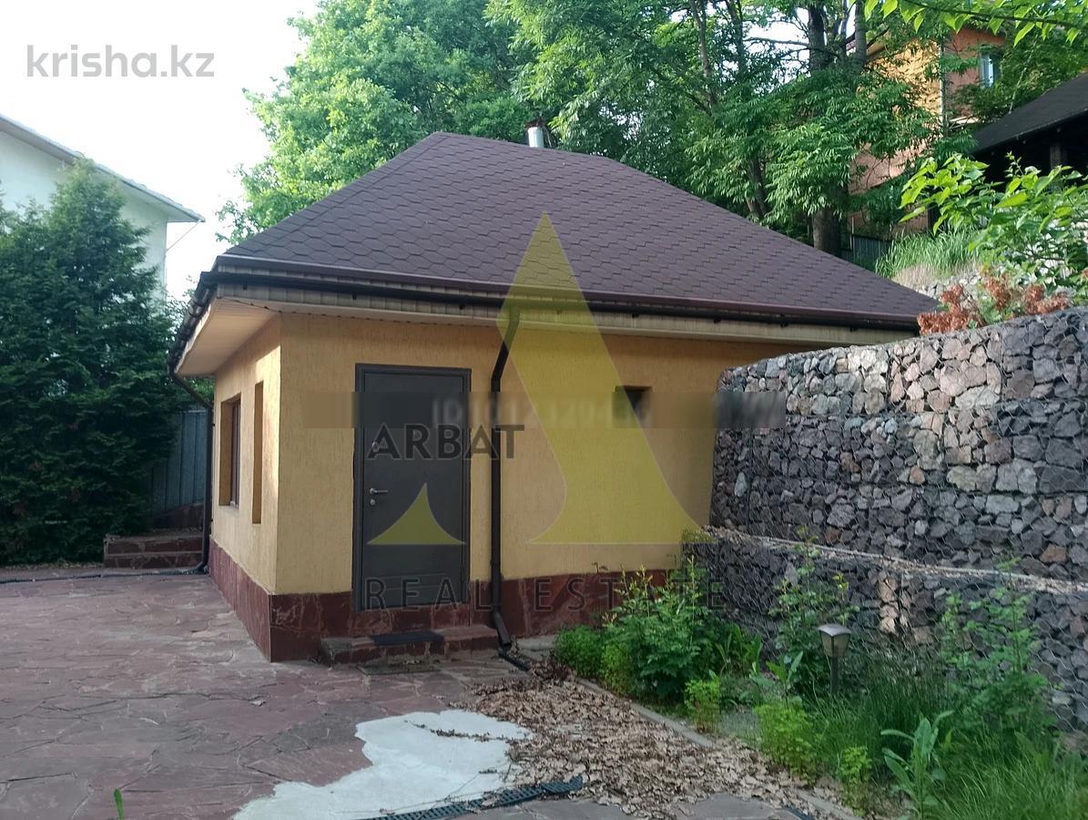 Фото Дом, 6 комн, 475м²