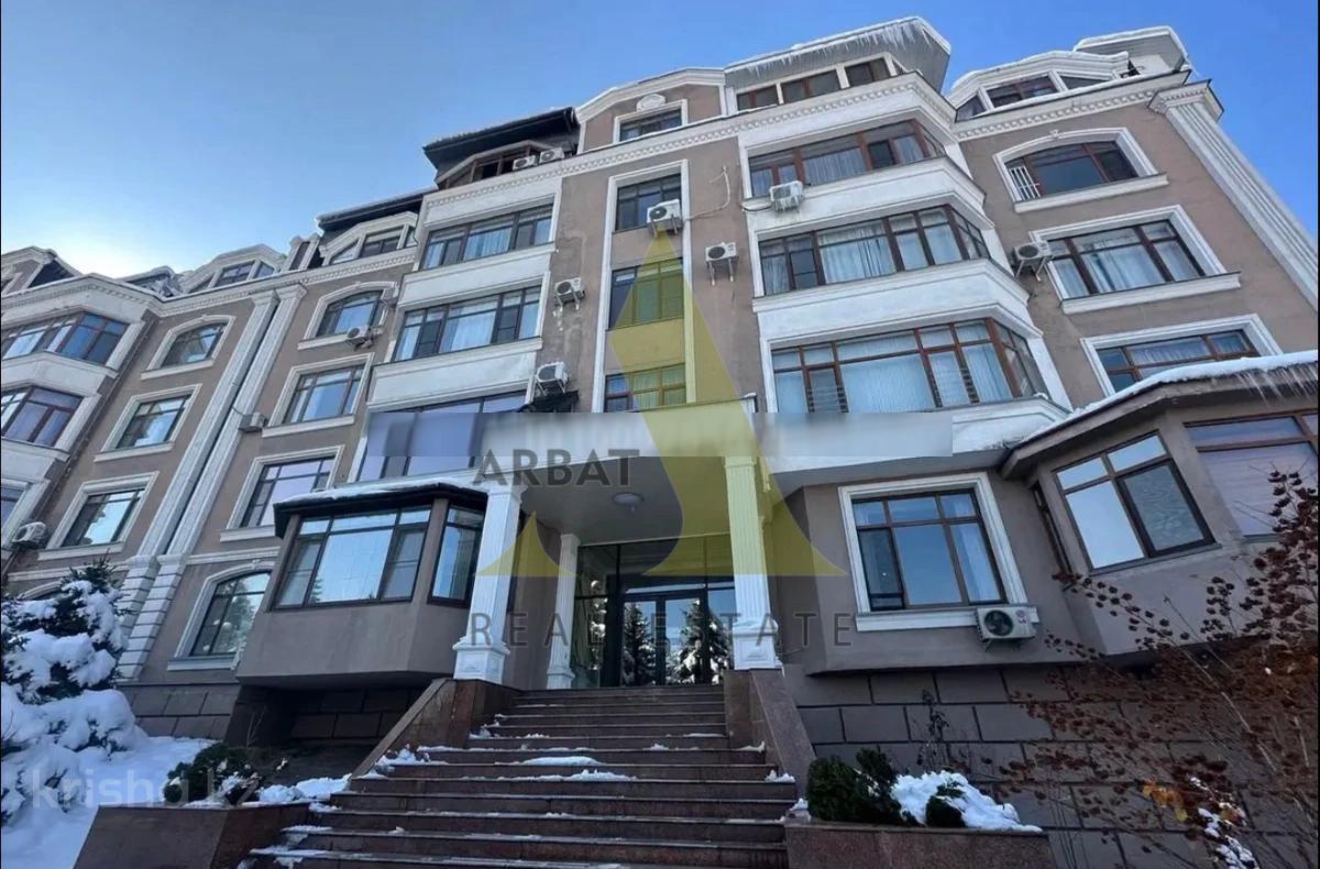 Фото Квартира, 7 комн, 405 м², 4/5 эт., 2009 г.п.