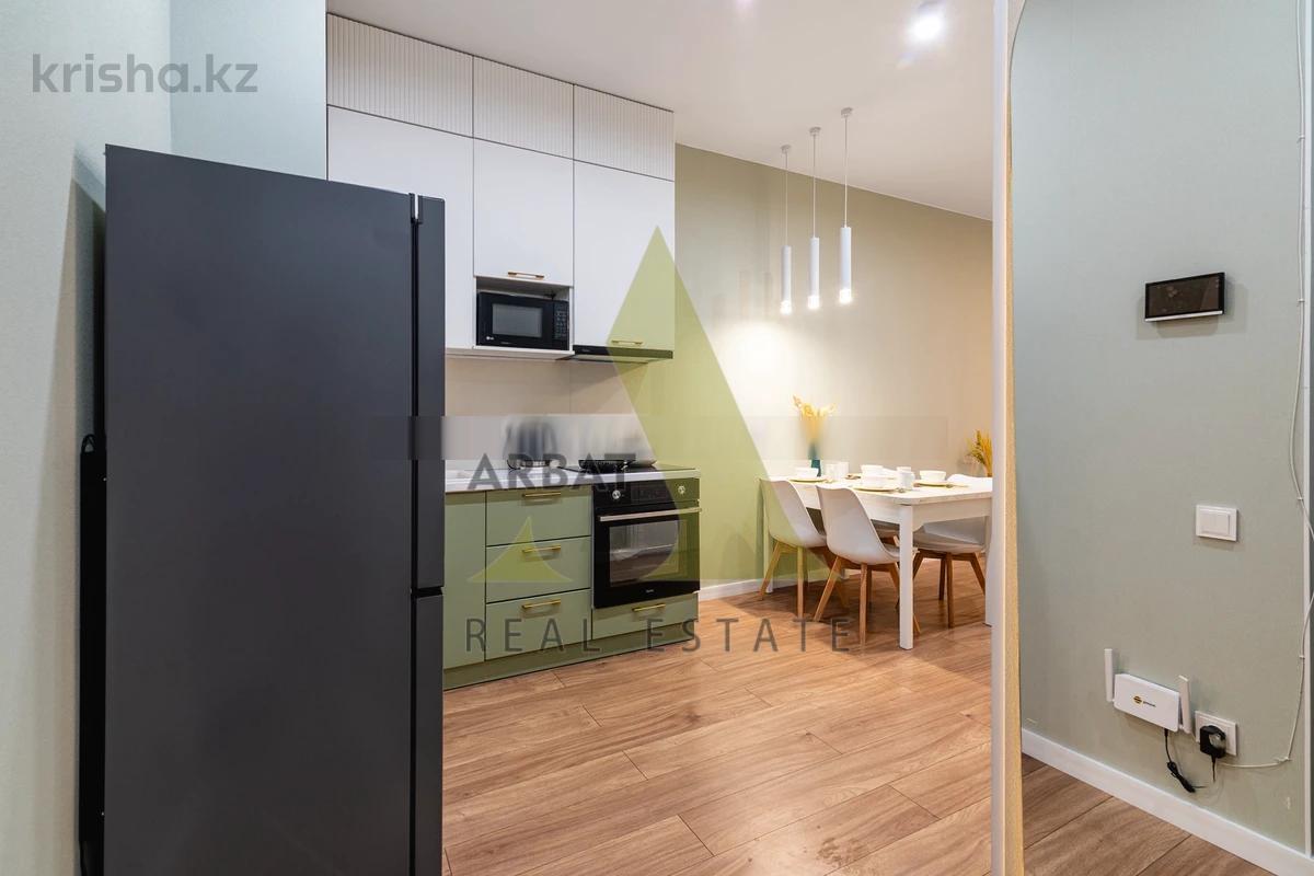 Фото Квартира, 1 комн, 37 м², 5 эт., 2024 г.п.