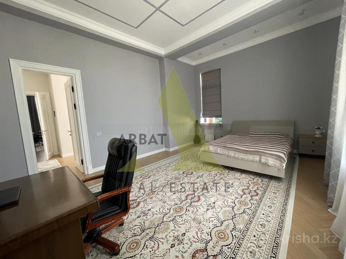 Фото Отдельный дом, 9 комн, 575м²