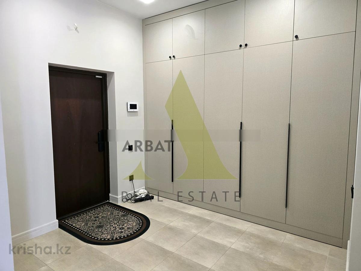 Фото Квартира, 4 комн, 160 м², 3/4 эт., 2006 г.п.