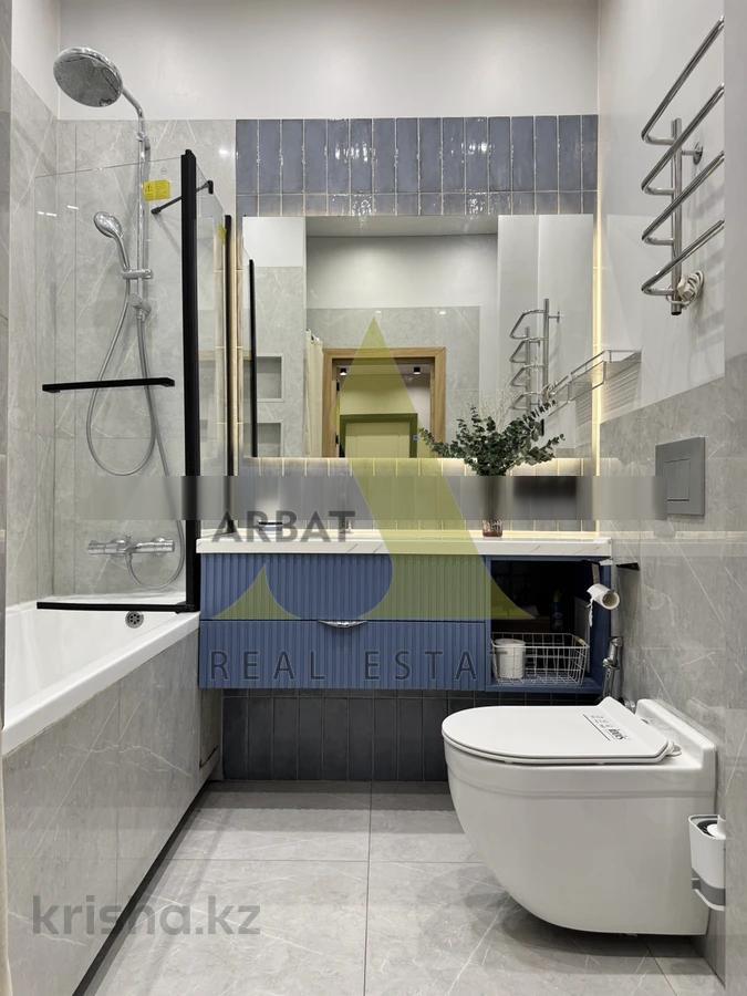 Фото Квартира, 3 комн, 120 м², 3/17 эт., 2022 г.п.