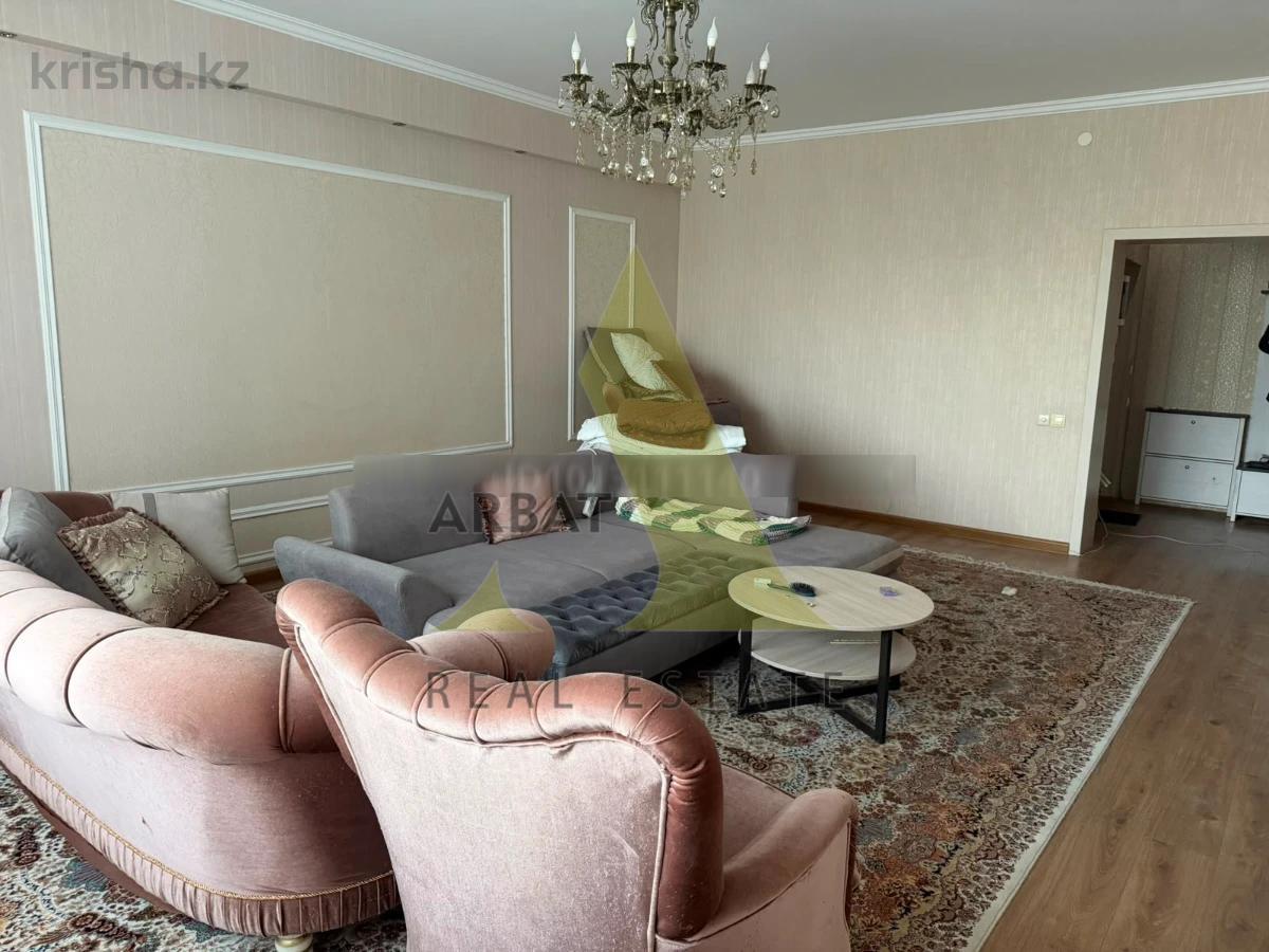 Фото Квартира, 3 комн, 116 м², 9/21 эт., 2014 г.п.