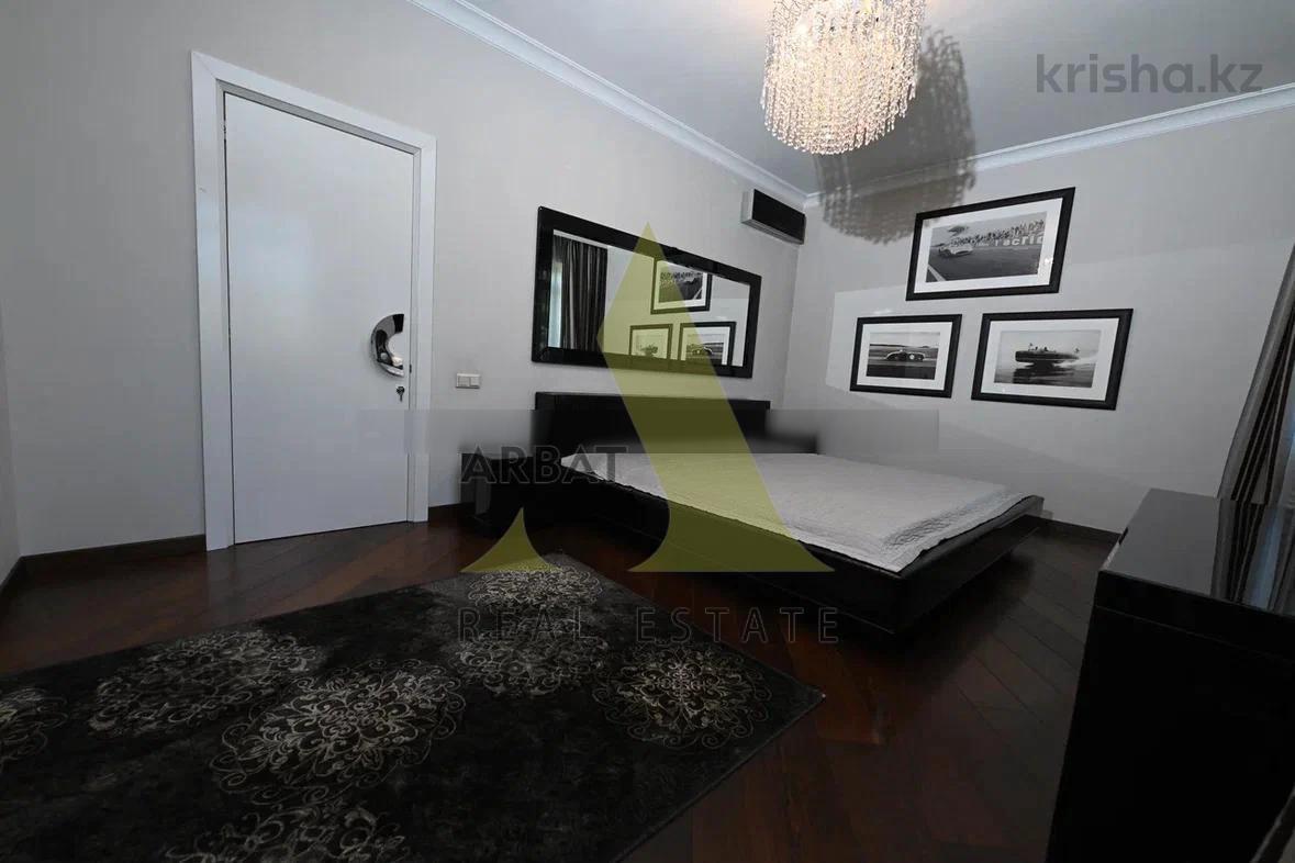 Фото Отдельный дом, 6 комн, 860м²