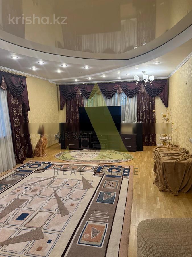 Фото Отдельный дом, 7 комн, 417м²
