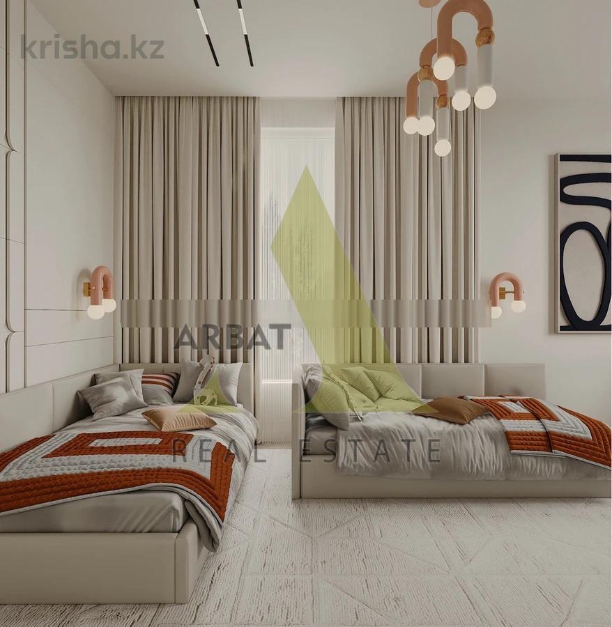 Фото Квартира, 4 комн, 160 м², 11/16 эт., 2022 г.п.