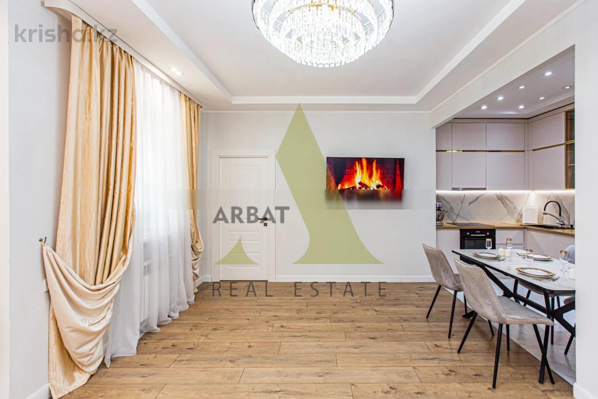 Фото Квартира, 3 комн, 91 м², 14 эт.