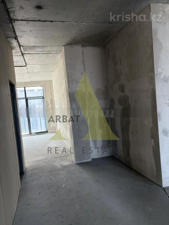 Фото Квартира, 3 комн, 111.8 м², 5/5 эт., 2024 г.п.
