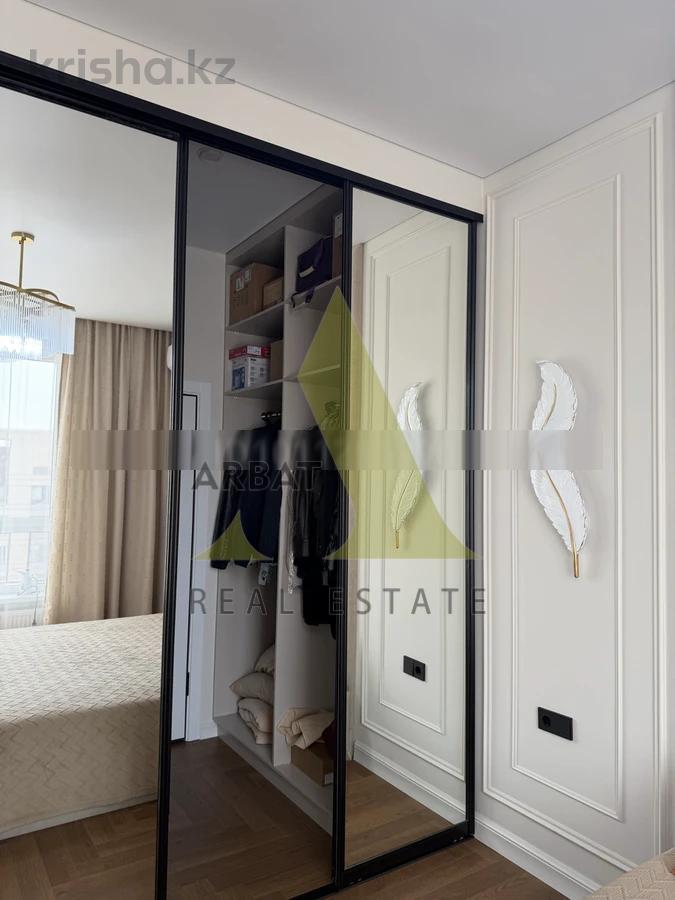 Фото Квартира, 3 комн, 80 м², 12/17 эт., 2025 г.п.