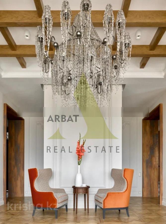 Фото Квартира, 4 комн, 302 м², 7/7 эт., 2015 г.п.