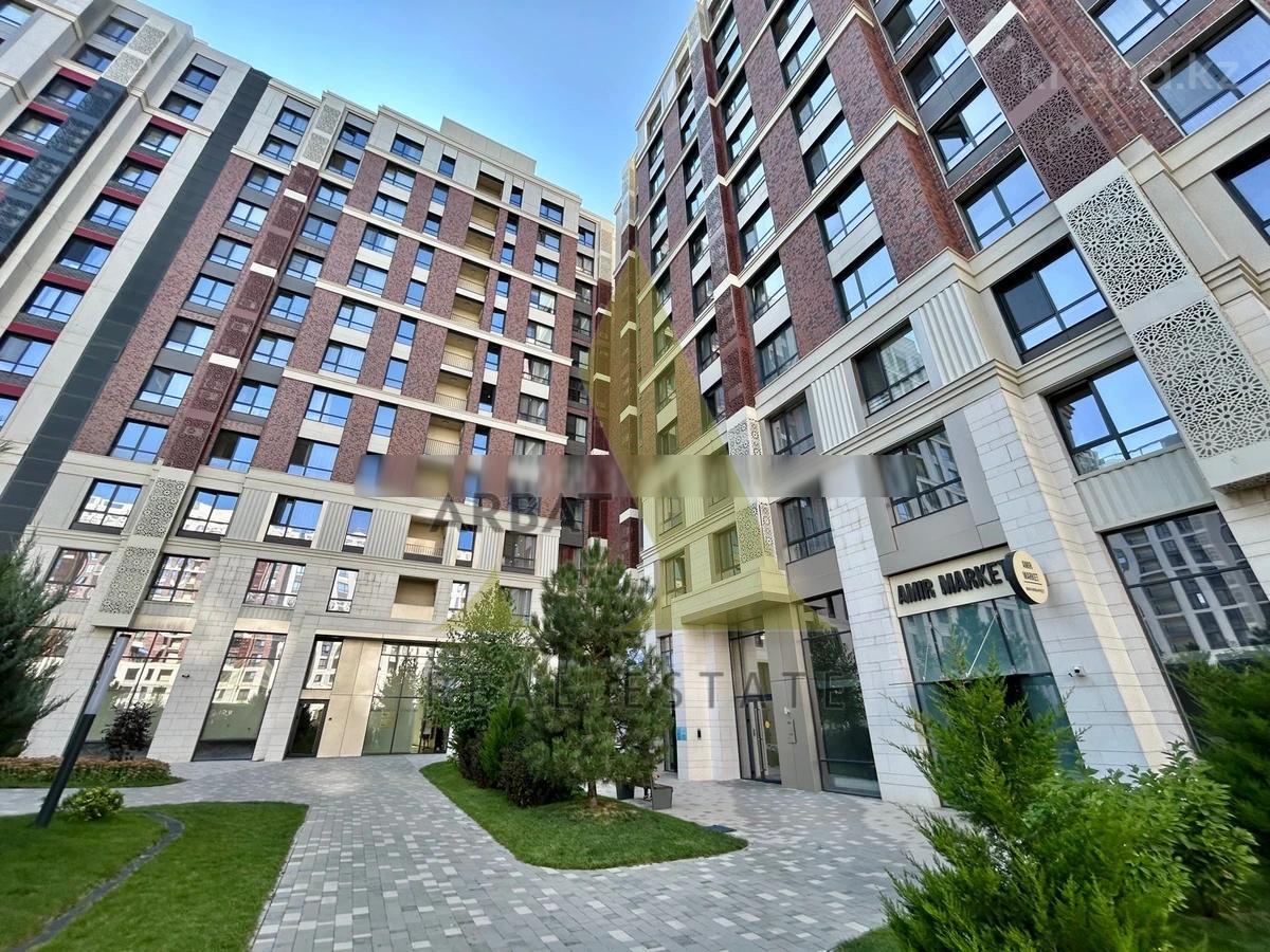 Фото Квартира, 3 комн, 90 м², 12/12 эт., 2022 г.п.