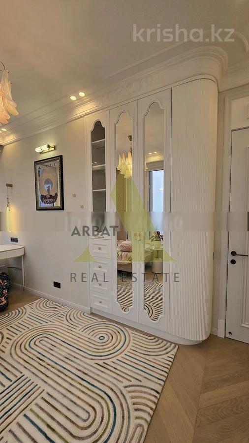 Фото Квартира, 4 комн, 95 м², 18/21 эт., 2023 г.п.