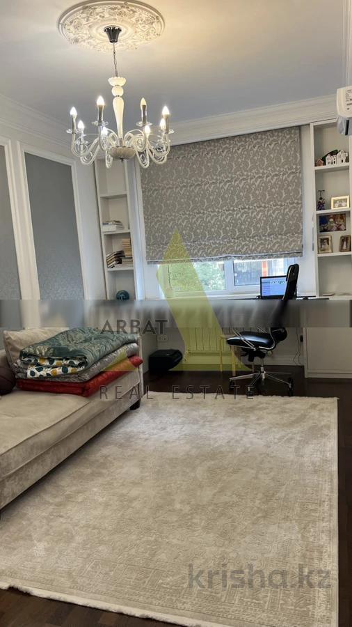 Фото Квартира, 4 комн, 146.8 м², 2/6 эт., 2018 г.п.