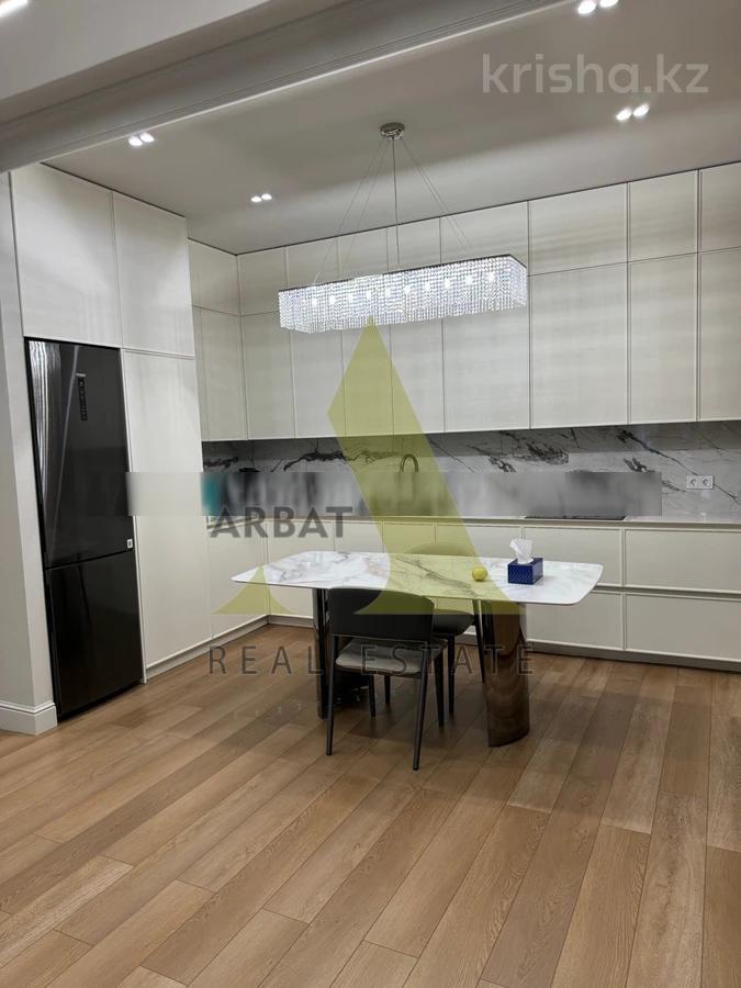 Фото Квартира, 2 комн, 100 м², 3/5 эт., 2023 г.п.