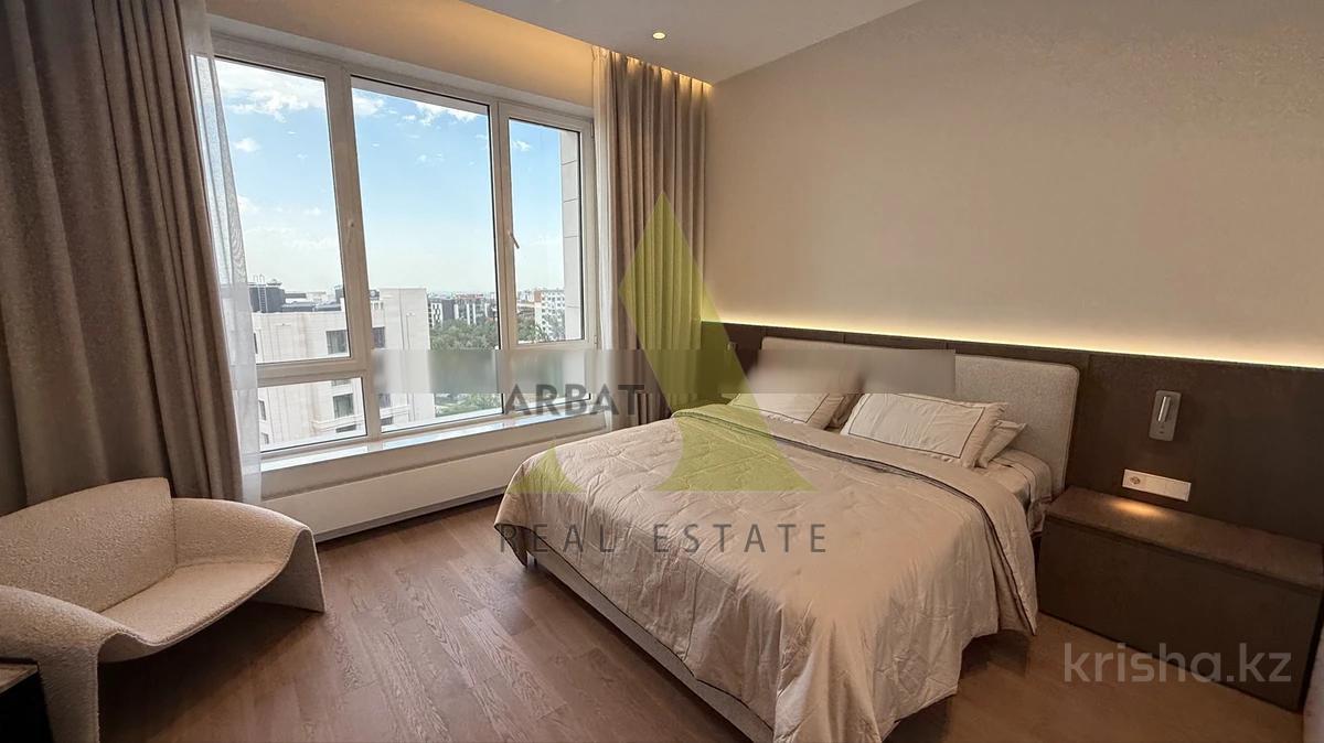 Фото Квартира, 3 комн, 125 м², 9/9 эт., 2023 г.п.