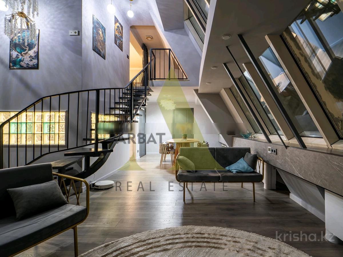 Фото Квартира, 6 комн, 240 м², 32/32 эт., 2018 г.п.