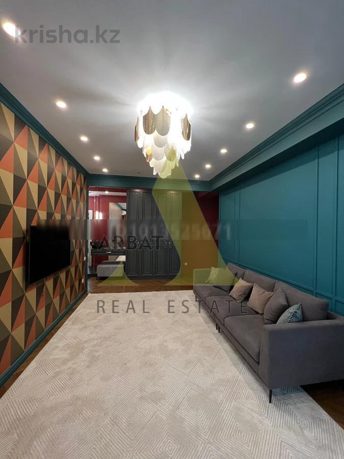 Фото Квартира, 2 комн, 73 м², 6/12 эт., 2020 г.п.