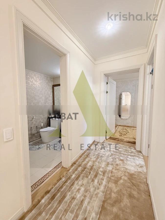 Фото Квартира, 5 комн, 190 м², 1/17 эт.