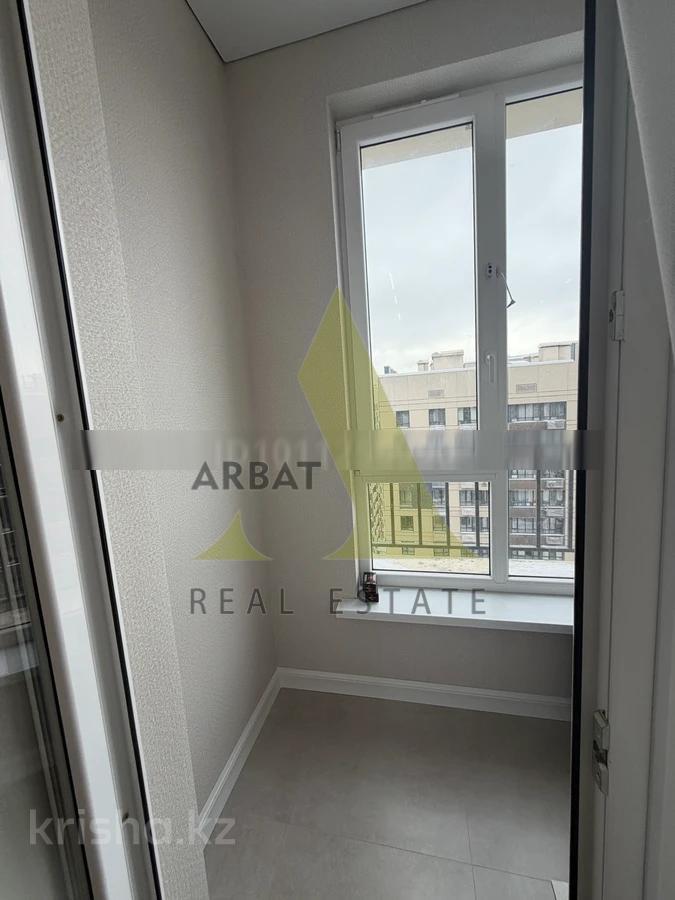Фото Квартира, 3 комн, 80 м², 12/17 эт., 2025 г.п.