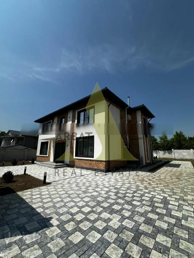 Фото Отдельный дом, 7 комн, 400м²