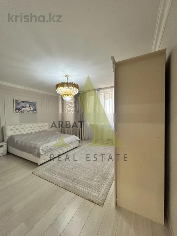 Фото Квартира, 2 комн, 90.1 м², 26/30 эт., 2008 г.п.