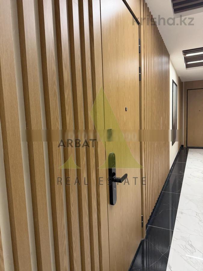 Фото Квартира, 3 комн, 80 м², 12/17 эт., 2025 г.п.