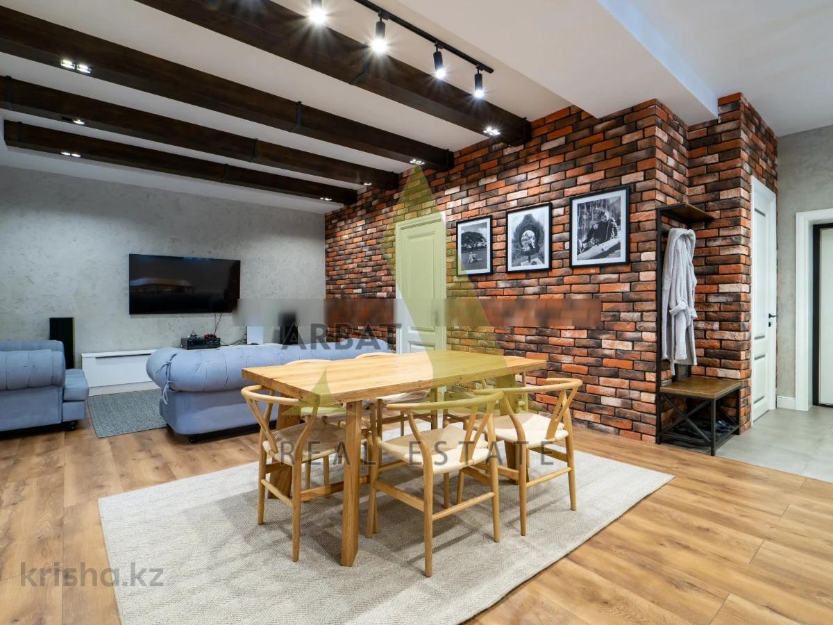 Фото Отдельный дом, 7 комн, 450м²
