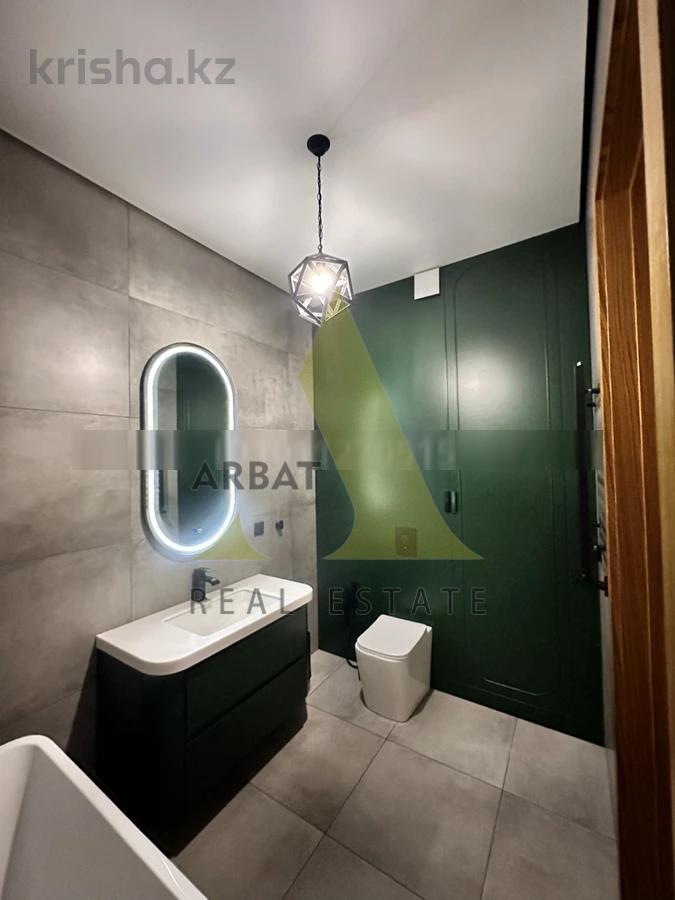 Фото Квартира, 3 комн, 120 м², 1/4 эт., 2022 г.п.