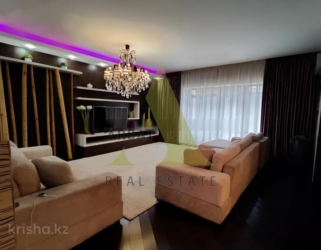 Фото Отдельный дом, 5 комн, 305м²
