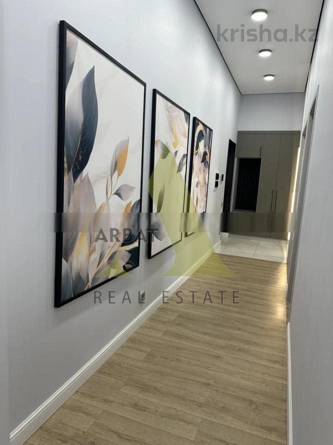 Фото Квартира, 3 комн, 90 м², 12/12 эт., 2022 г.п.