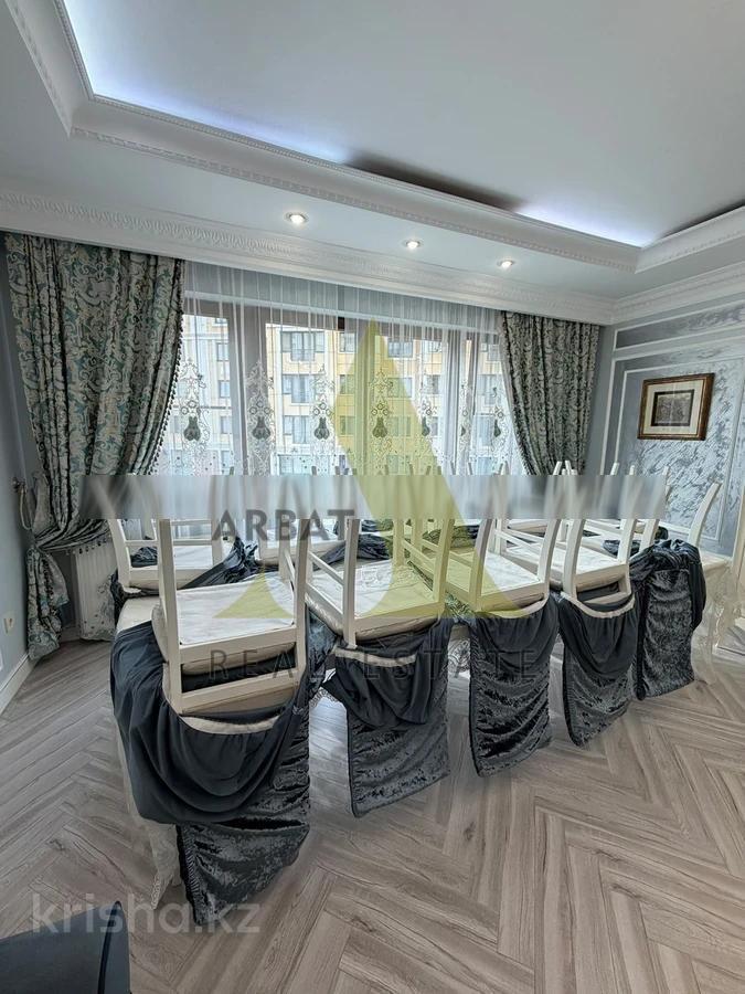 Фото Квартира, 4 комн, 142.6 м², 3/9 эт., 2011 г.п.