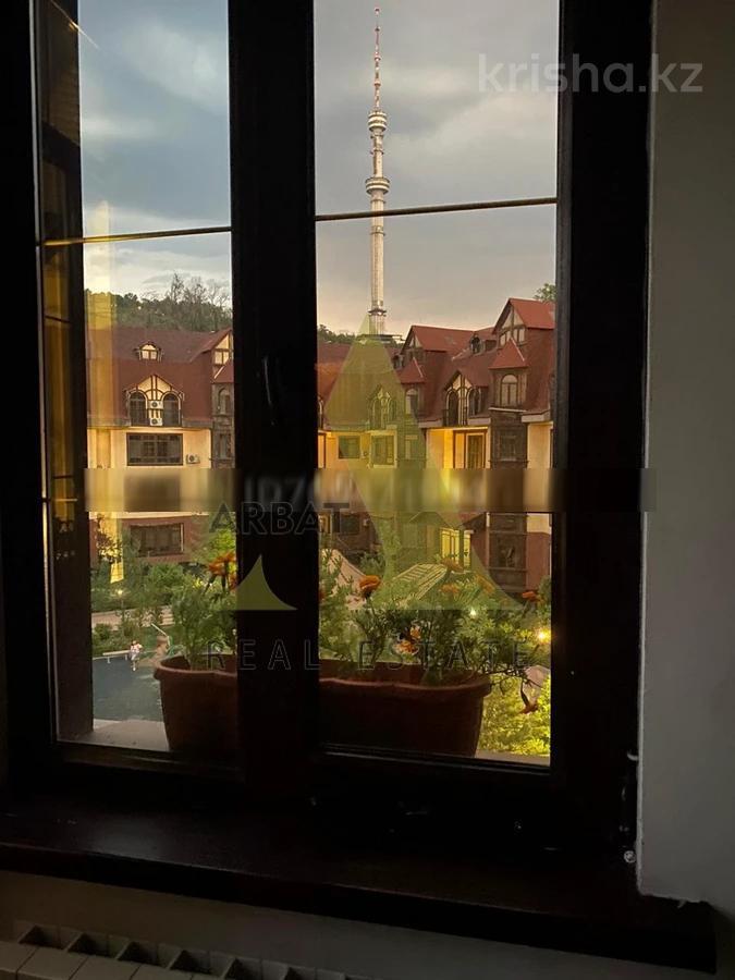 Фото Квартира, 11 комн, 420 м², 3/4 эт., 2011 г.п.
