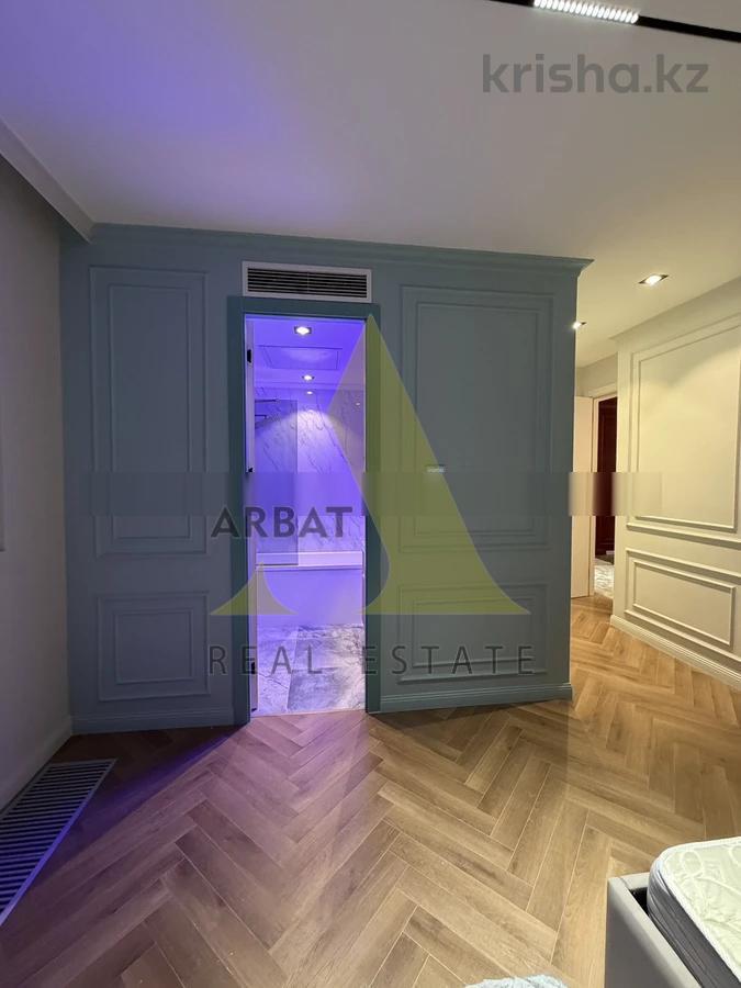 Фото Квартира, 6 комн, 380 м², 1/3 эт.