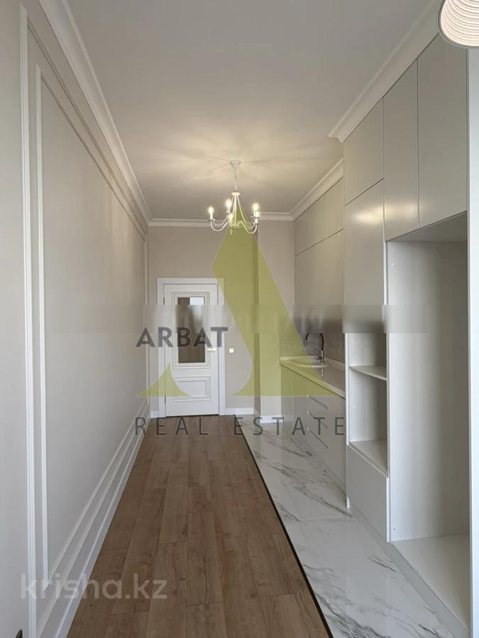 Фото Квартира, 4 комн, 130 м², 5/7 эт., 2025 г.п.