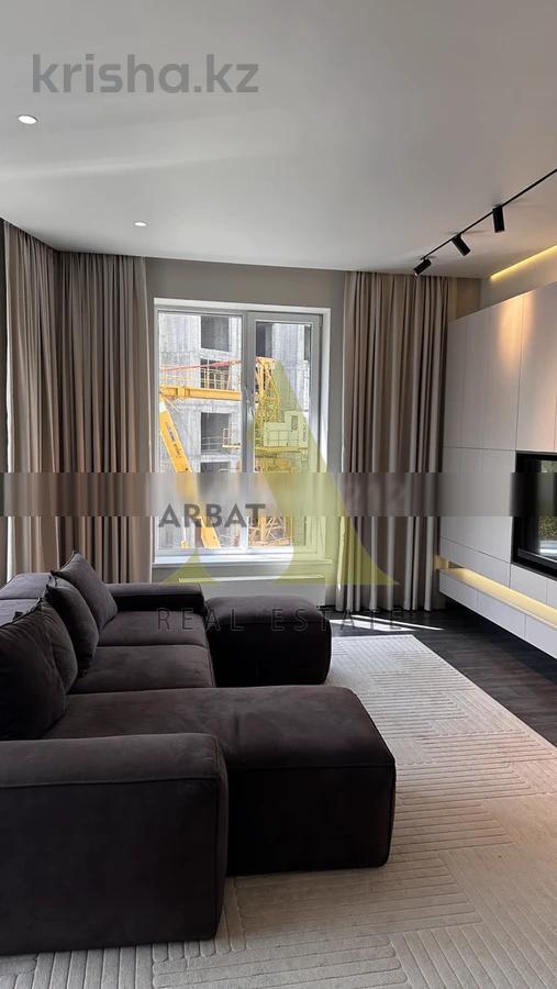 Фото Квартира, 3 комн, 118 м², 2 эт., 2020 г.п.