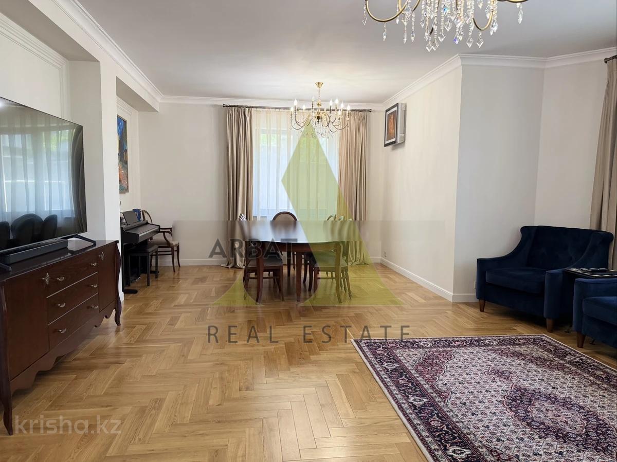 Фото Отдельный дом, 6 комн, 312м²
