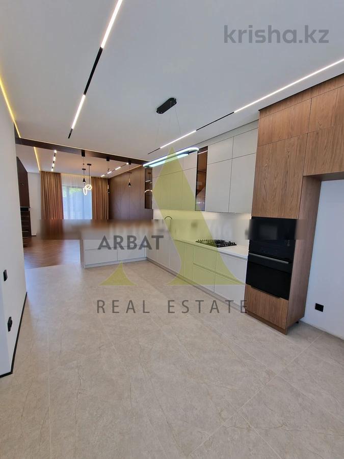 Фото Отдельный дом, 5 комн, 250м²