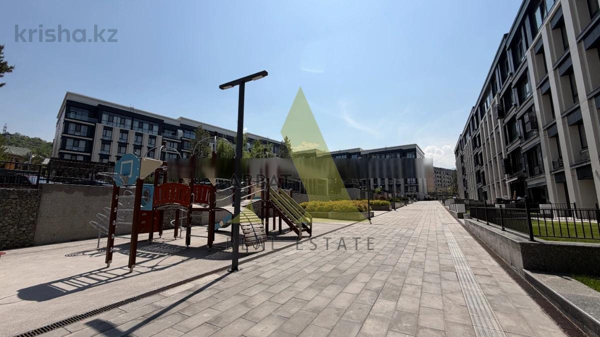 Фото Квартира, 4 комн, 236 м², 4/5 эт., 2022 г.п.
