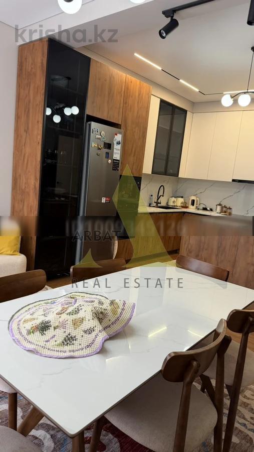 Фото Квартира, 3 комн, 140 м², 2/5 эт., 2022 г.п.