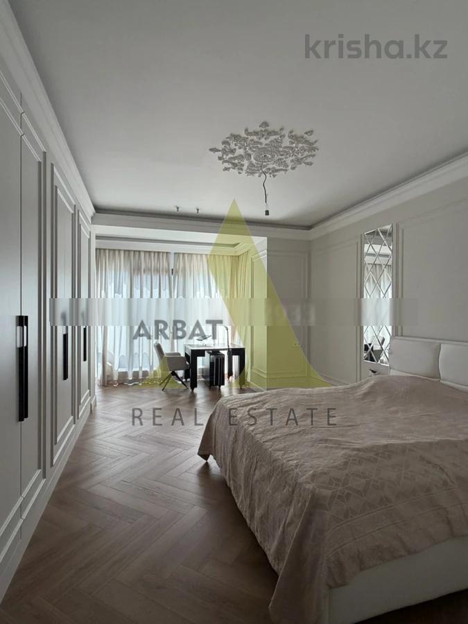 Фото Квартира, 4 комн, 180 м², 5/20 эт., 2016 г.п.