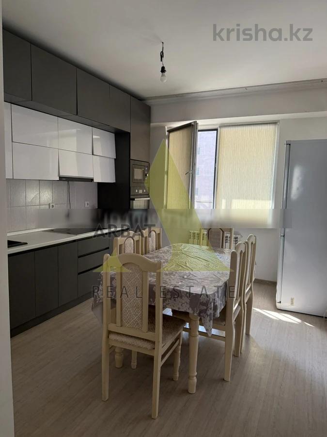 Фото Квартира, 3 комн, 83 м², 5/9 эт., 2020 г.п.