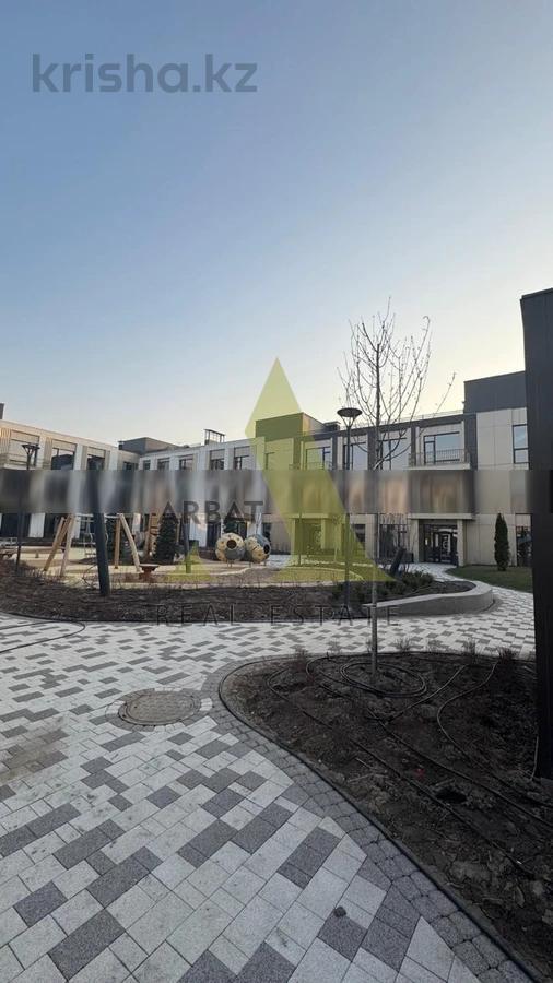 Фото Квартира, 4 комн, 166 м², 3/3 эт., 2025 г.п.