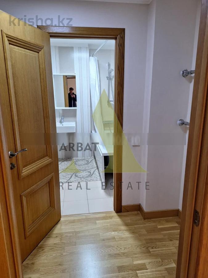 Фото Квартира, 2 комн, 80 м², 4/7 эт., 2008 г.п.