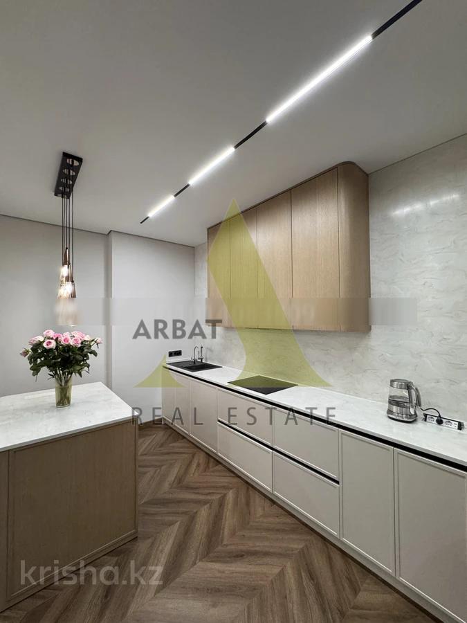 Фото Квартира, 3 комн, 110 м², 7/33 эт., 2026 г.п.