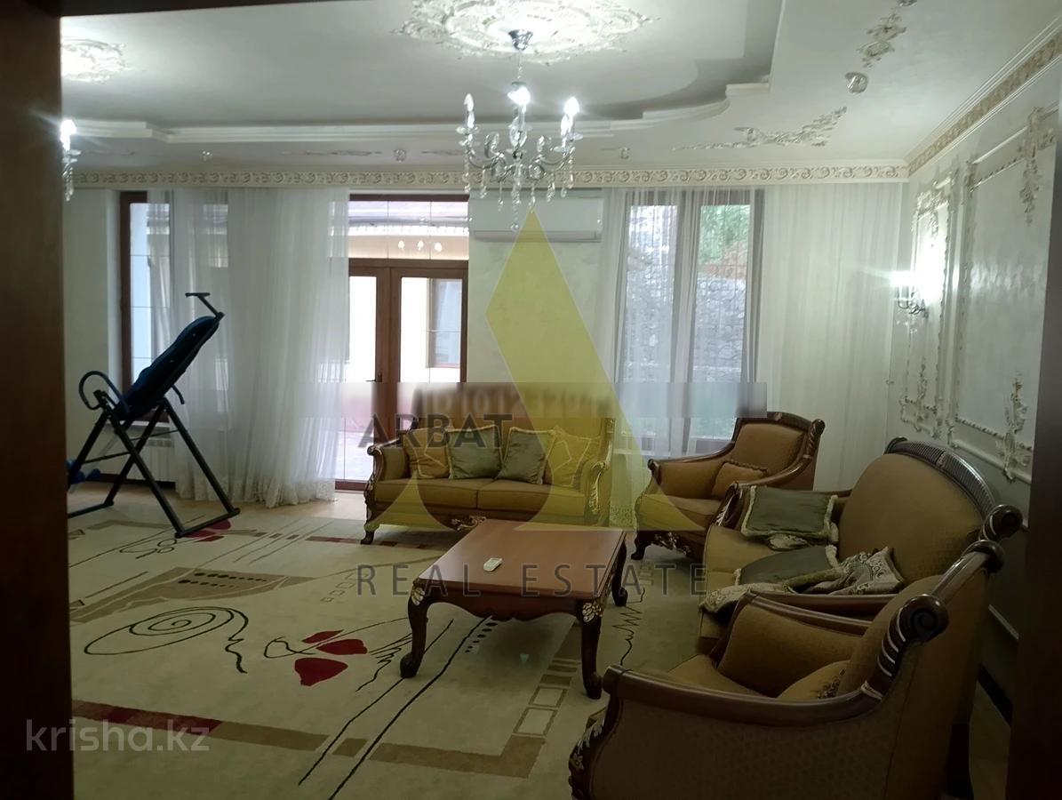 Фото Дом, 6 комн, 475м²