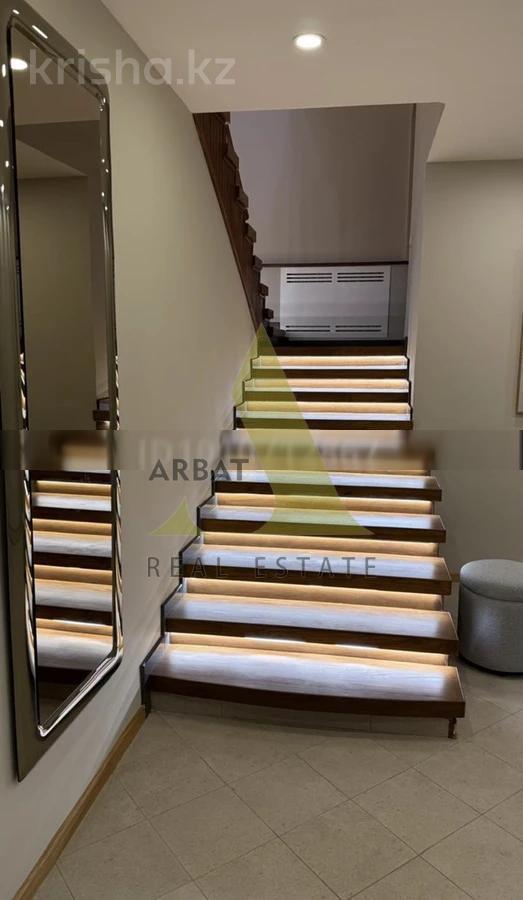 Фото Отдельный дом, 10 комн, 1055м²