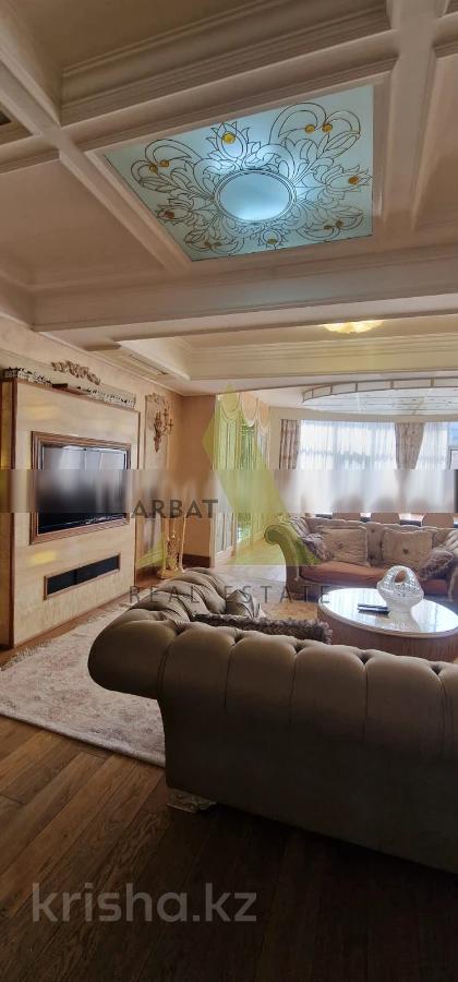 Фото Квартира, 4 комн, 260.8 м², 2/10 эт., 2003 г.п.