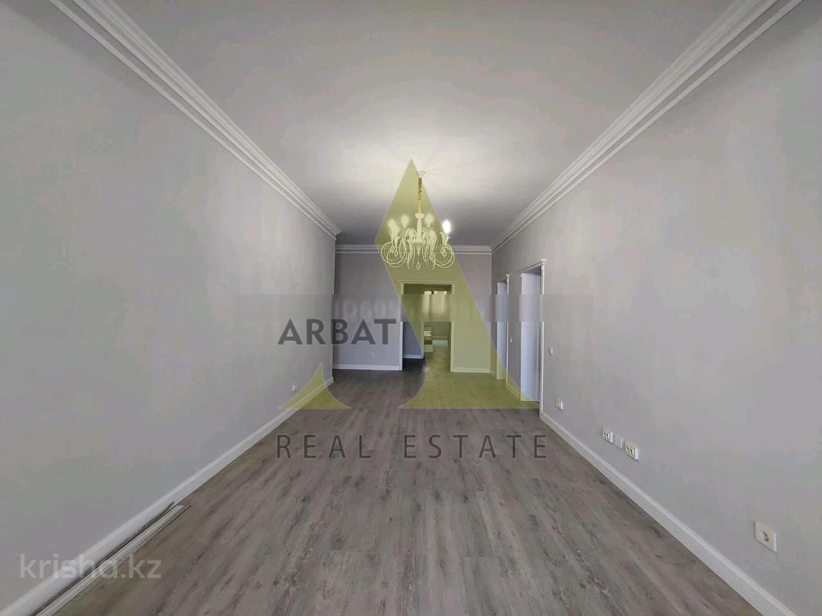 Фото Квартира, 3 комн, 117 м², 4/12 эт., 2015 г.п.