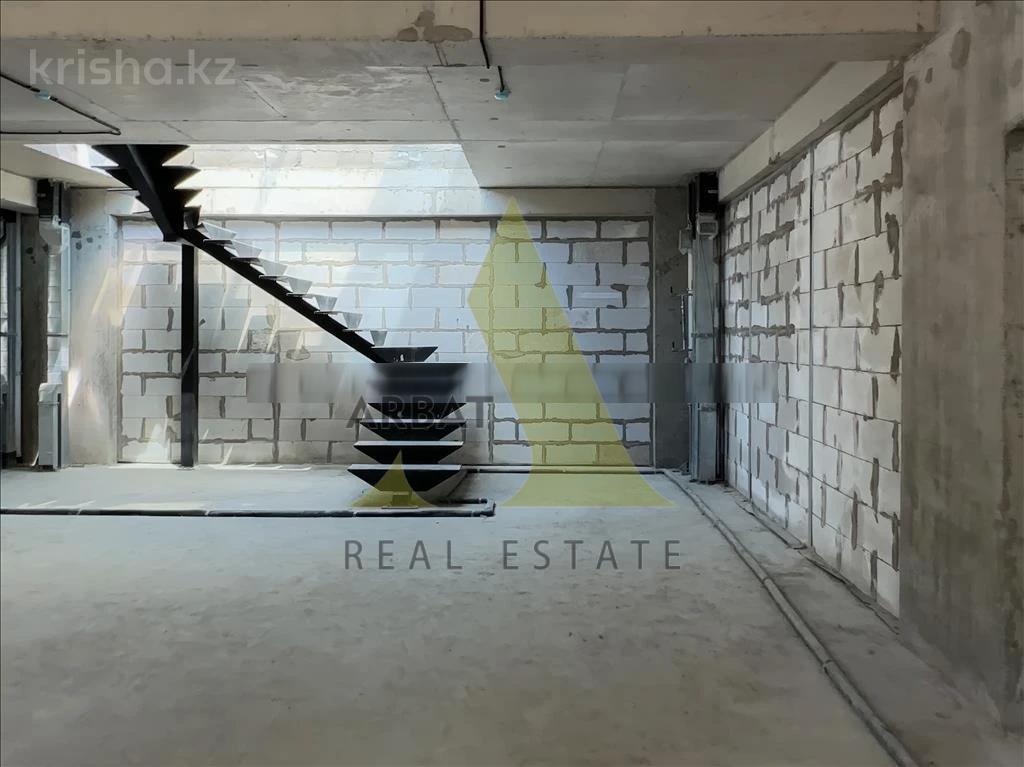 Фото Квартира, 3 комн, 235 м², 3/3 эт., 2025 г.п.